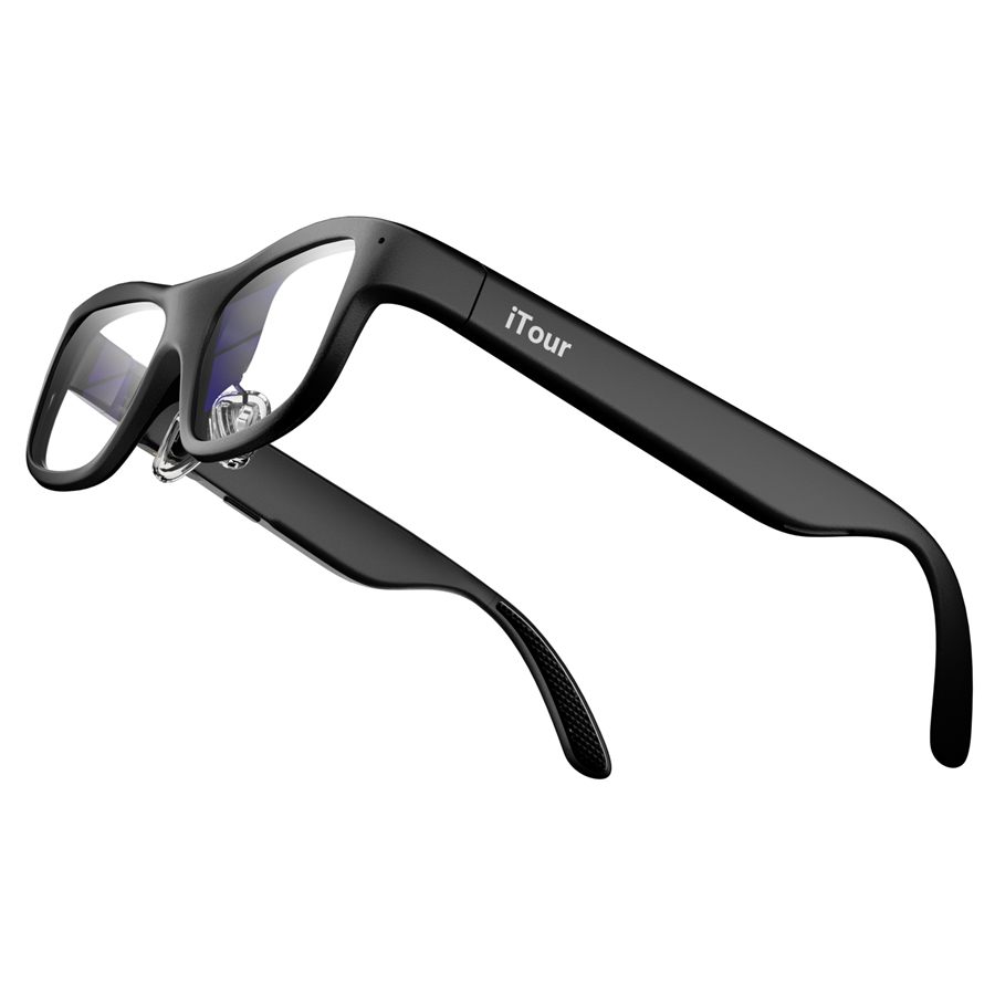 iTour A1 Smart Translation Glasses