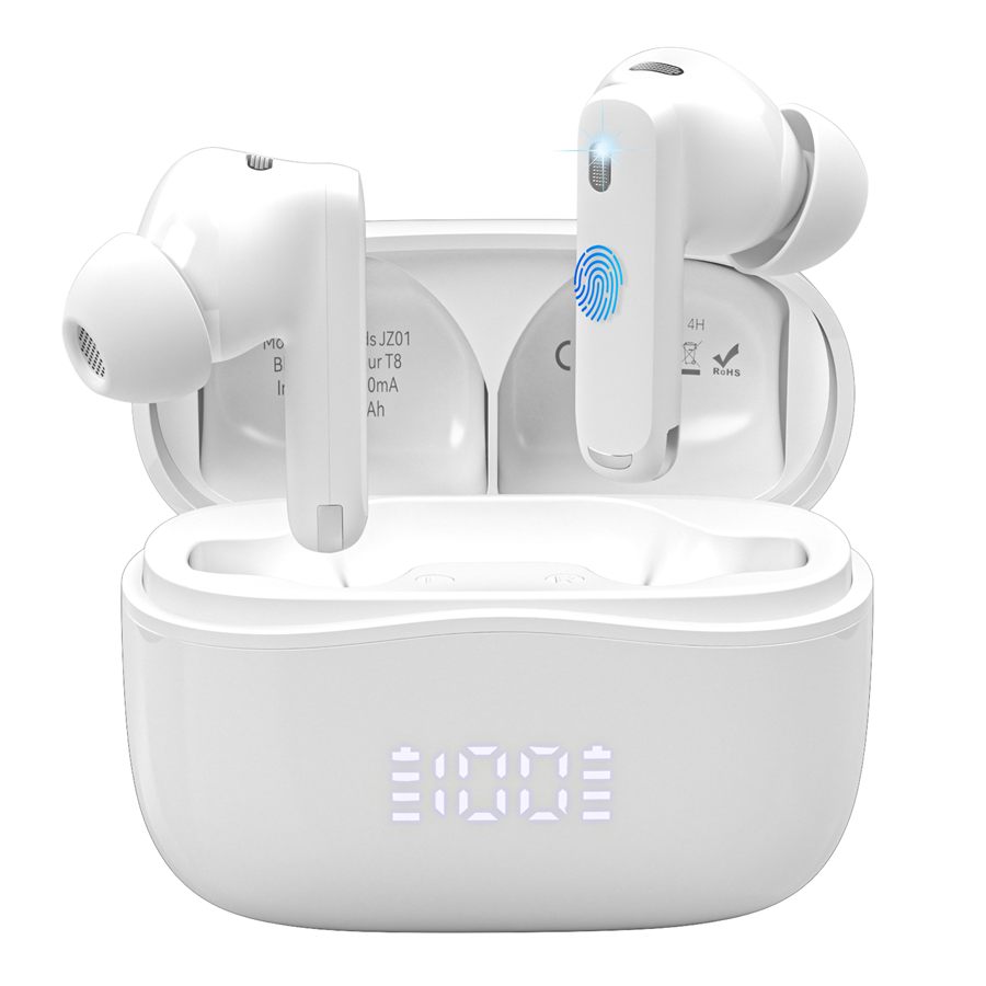 iTour T8 Translator Earbuds